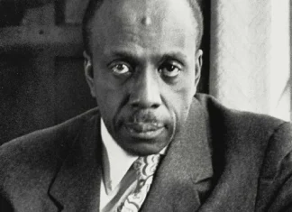 100 de citate Howard Thurman despre religie și justiție
