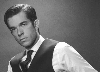 100 de citate John Mulaney pentru a-ți oferi o întorsătură pozitivă zilei tale