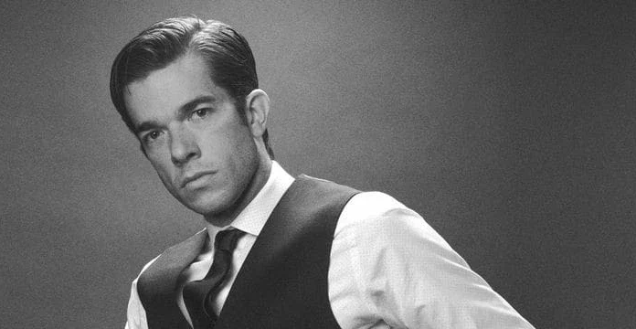 100 de citate John Mulaney pentru a-ți oferi o întorsătură pozitivă zilei tale