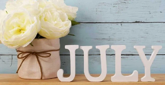 100 de citate din iulie pentru a te împrospăta de vară