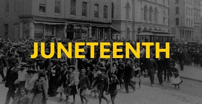 100 de citate Juneteenth pentru a ne aminti de lupta pentru libertate