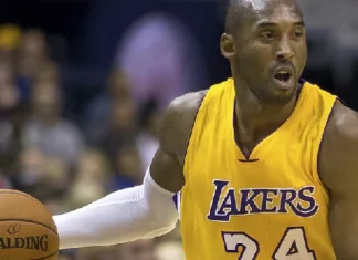 100 de citate Kobe Bryant despre muncă, viață și moștenire