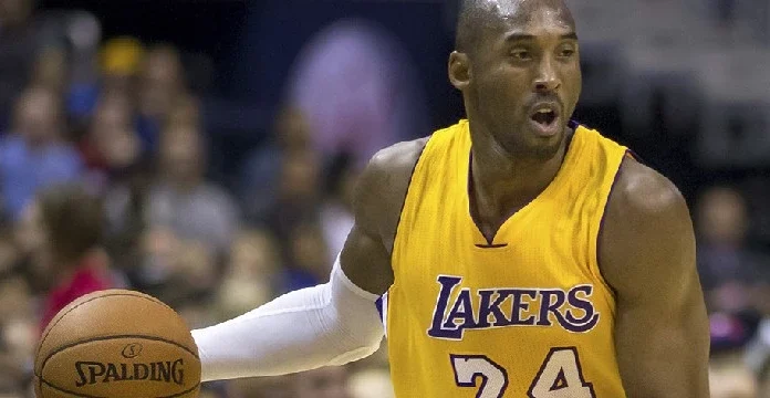 100 de citate Kobe Bryant despre muncă, viață și moștenire