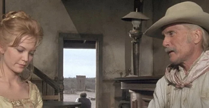 100 de citate Lonesome Dove despre determinare și loialitate