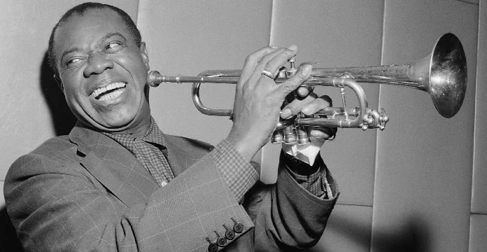 100 de citate Louis Armstrong despre urmărirea pasiunii tale