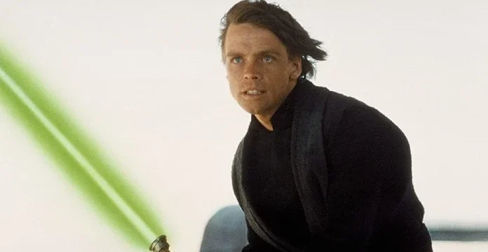 100 de citate Luke Skywalker despre iertare și loialitate