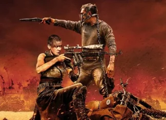 100 de citate Mad Max: Fury Road despre înfruntarea bătăliilor