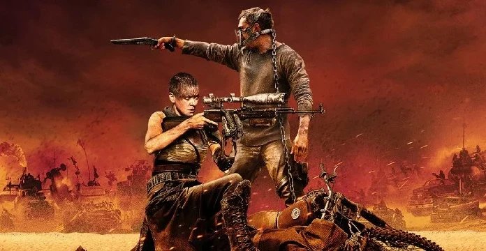 100 de citate Mad Max: Fury Road despre înfruntarea bătăliilor