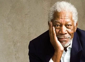 100 de citate Morgan Freeman pentru a te ajuta să trăiești o viață grozavă