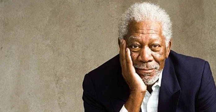 100 de citate Morgan Freeman pentru a te ajuta să trăiești o viață grozavă