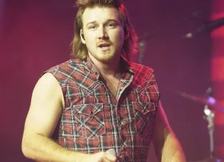100 de citate Morgan Wallen despre muzică și controverse