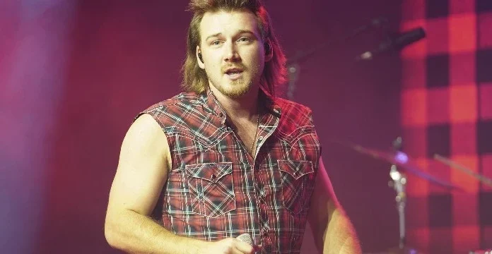 100 de citate Morgan Wallen despre muzică și controverse