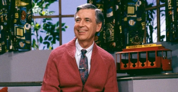 100 de citate domnului Rogers pentru a vă inspira să trăiți o viață distractivă