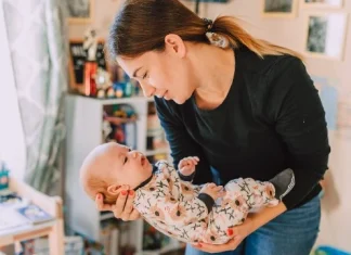 100 de citate pentru mamă proaspătă despre a fi o mamă pentru prima dată