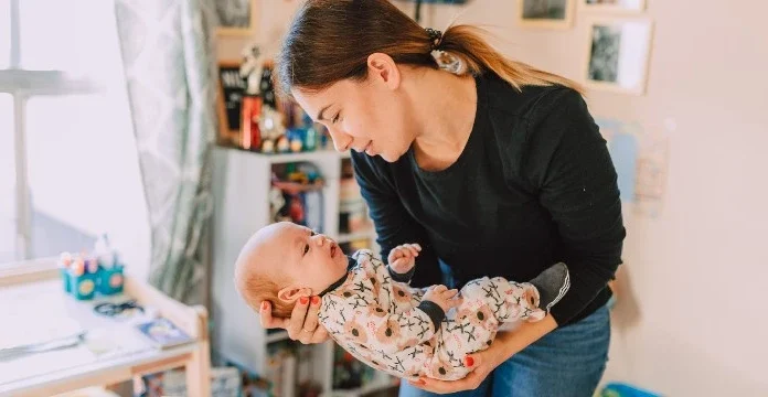 100 de citate pentru mamă proaspătă despre a fi o mamă pentru prima dată