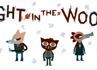 100 de citate Night in the Woods despre aventură și maturitate