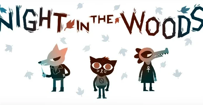 100 de citate Night in the Woods despre aventură și maturitate