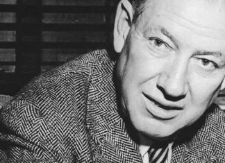 100 de citate Ogden Nash despre căsătorie, dragoste și multe altele