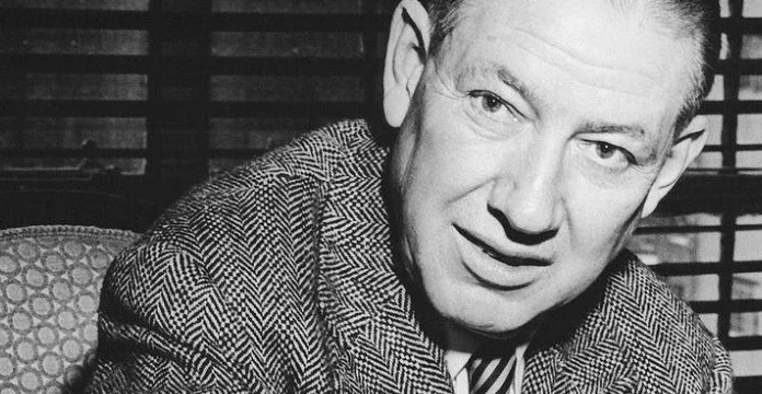 100 de citate Ogden Nash despre căsătorie, dragoste și multe altele