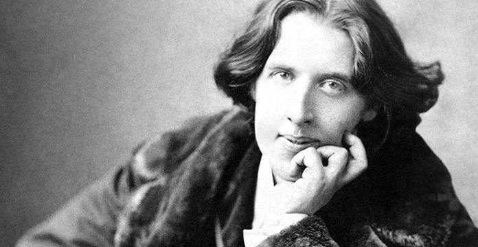 100 de citate Oscar Wilde
