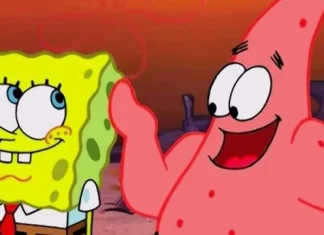 100 de citate Patrick Star despre prietenie și bun simț