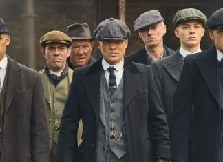 100 de citate Peaky Blinders despre viață, supraviețuire și multe altele