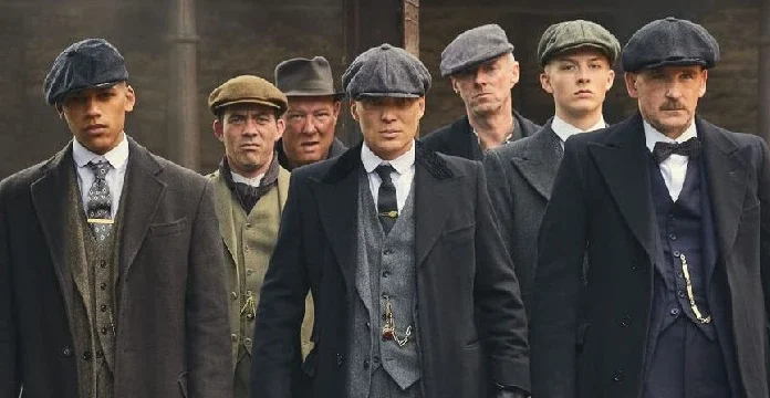 100 de citate Peaky Blinders despre viață, supraviețuire și multe altele