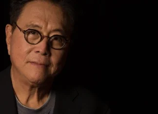 100 de citate Robert Kiyosaki despre bogăție și succes