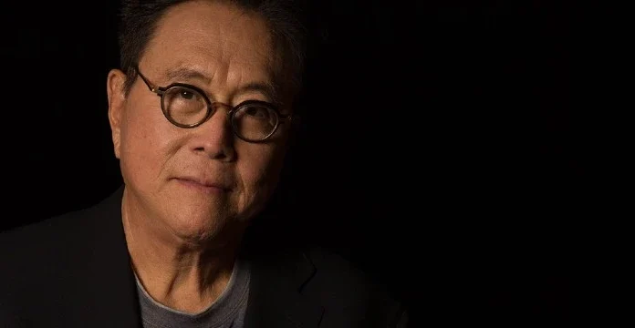 100 de citate Robert Kiyosaki despre bogăție și succes