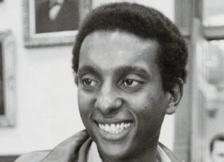 100 de citate Stokely Carmichael despre lupta pentru libertate