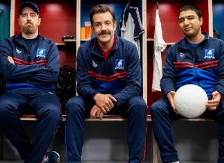 100 de citate Ted Lasso despre sport, munca în echipă și multe altele