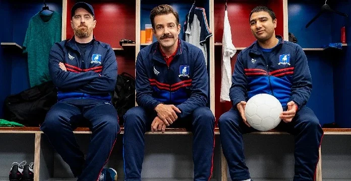 100 de citate Ted Lasso despre sport, munca în echipă și multe altele