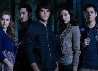 100 de citate Teen Wolf despre a avea curajul de a fi unic