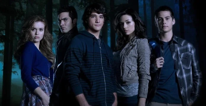 100 de citate Teen Wolf despre a avea curajul de a fi unic