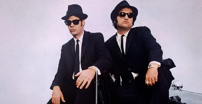 100 de citate The Blues Brothers despre Redemption