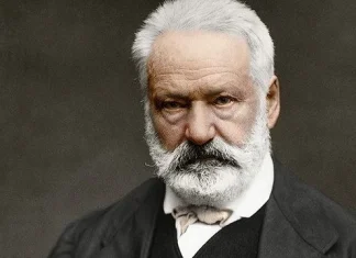 100 de citate Victor Hugo despre înțelepciunea sa eternă despre viață