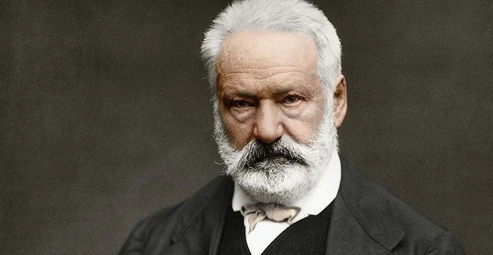 100 de citate Victor Hugo despre înțelepciunea sa eternă despre viață
