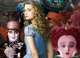110 Citate Alice în Țara Minunilor despre nebunie și imaginație