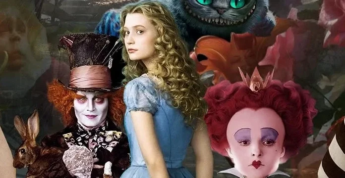110 Citate Alice în Țara Minunilor despre nebunie și imaginație