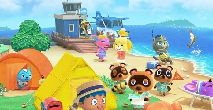 110 citate Animal Crossing pentru a scăpa din viața reală