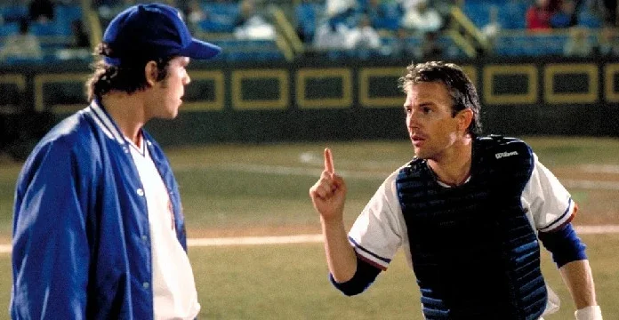 110 citate Bull Durham despre jocul vieții și baseball