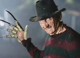 110 Citate Freddy Krueger despre teroare și umor
