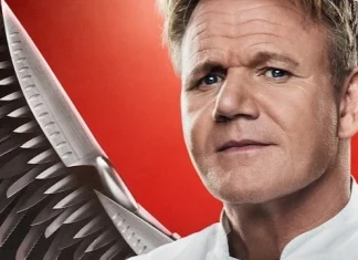 110 Citate Gordon Ramsay despre inteligență, mâncare bună și multe altele