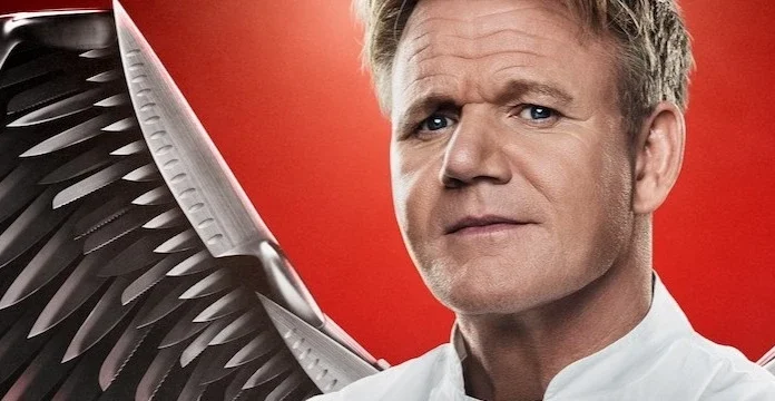 110 Citate Gordon Ramsay despre inteligență, mâncare bună și multe altele