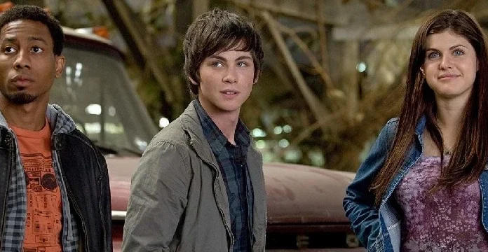110 Citate Percy Jackson despre zei, mituri și eroi