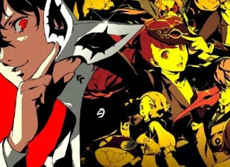 110 citate Persona 5 care te vor duce la Metaverse