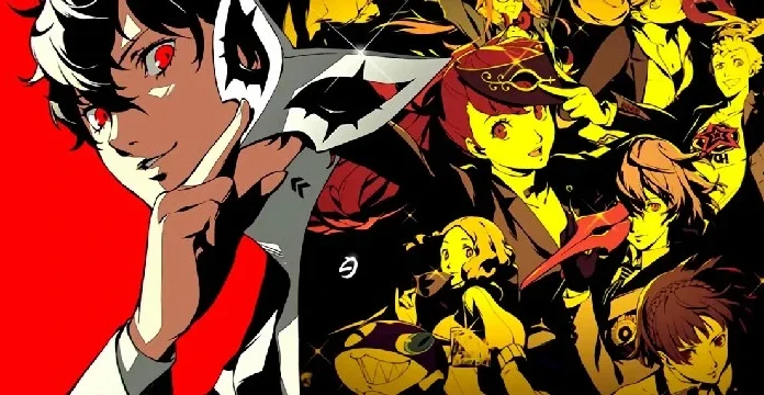 110 citate Persona 5 care te vor duce la Metaverse