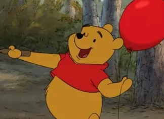 110 citate Winnie-the-Pooh despre speranță, dragoste și prieteni