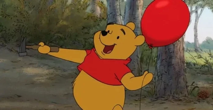 110 citate Winnie-the-Pooh despre speranță, dragoste și prieteni