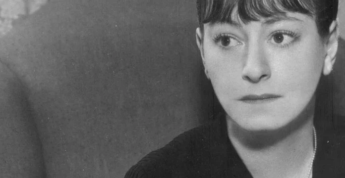110 citate Dorothy Parker care pun umor și culoare în viață